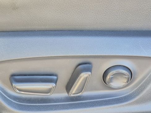 Used 2023 Toyota Camry XLE w/ Navigation Package FWD image 15