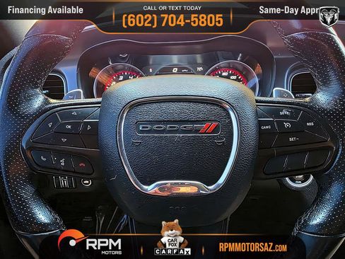 Used 2021 Dodge Charger R/T image 14