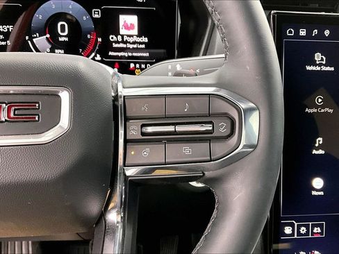 New 2026 GMC Terrain Elevation w/ Technology Package II image 22