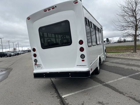 Used 2022 Mercedes-Benz Sprinter 3500 image 19