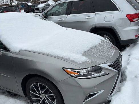 Used 2016 Lexus ES 350 image 7