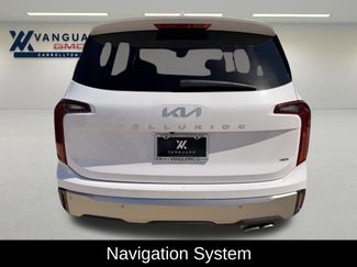 Used 2025 Kia Telluride S AWD/4WD video 3