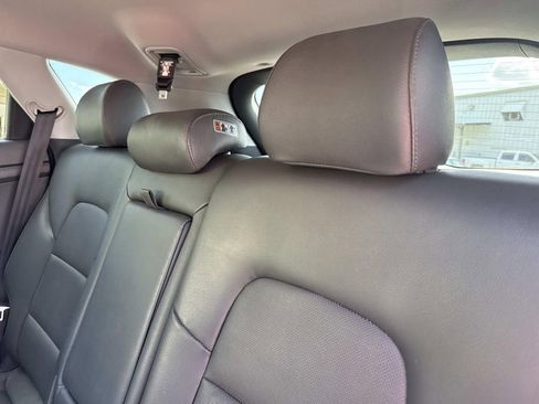 Used 2017 Hyundai Tucson SE Plus FWD image 13