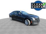 Used 2018 Cadillac ATS 2.0T AWD Sedan image 2