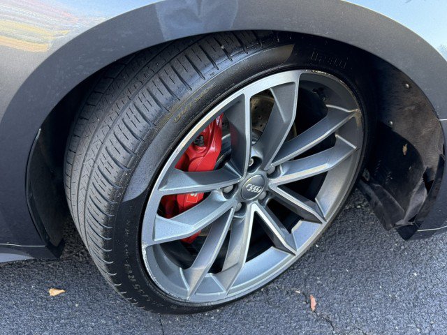 Used 2018 Audi S5 Prestige AWD/4WD image 33