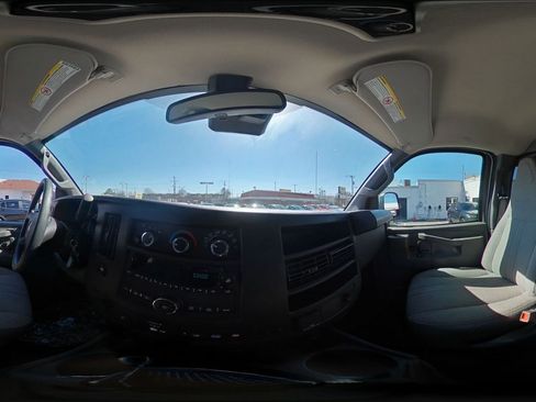 Used 2024 Chevrolet Express 3500 LT w/ LT Preferred Equipment Group image 41