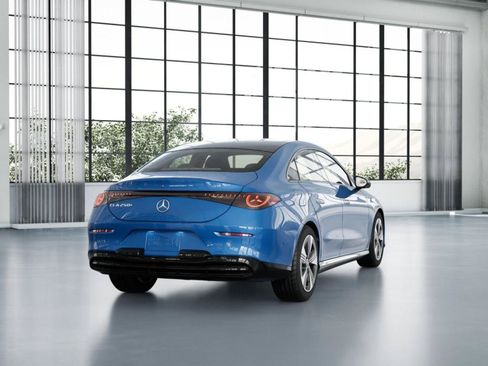 New 2026 Mercedes-Benz CLA 250+ image 23