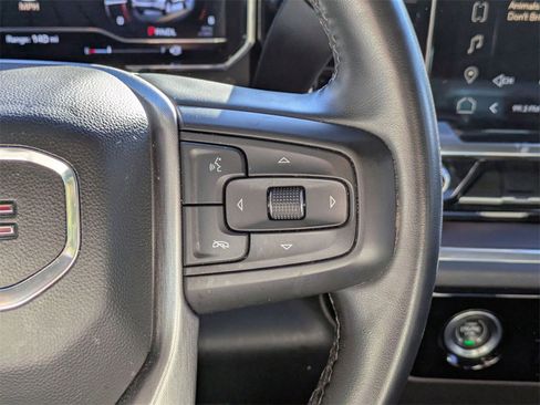 Used 2024 GMC Sierra 1500 SLT image 20