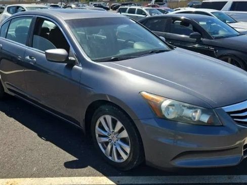 Used 2011 Honda Accord EX-L image 1