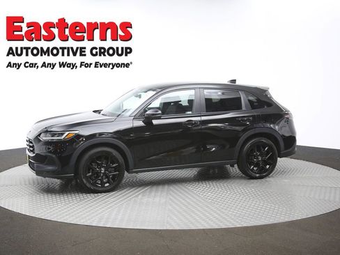 Used 2023 Honda HR-V Sport image 57