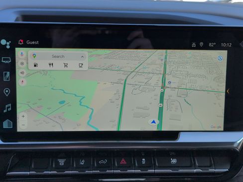 New 2026 Chevrolet Silverado 2500 LTZ image 14