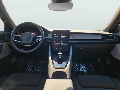 Used 2022 Polestar Polestar 2 w/ Performance Package AWD/4WD image 11