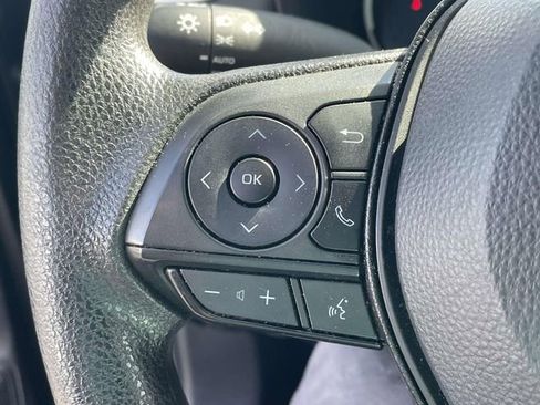 Used 2024 Toyota RAV4 XLE FWD image 28