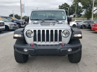 Used 2023 Jeep Gladiator Rubicon w/ Trailer Tow Package video 2