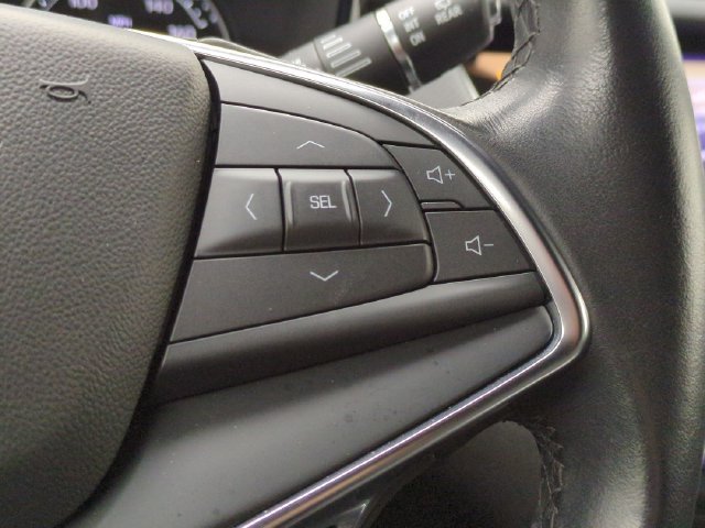 Certified 2023 Cadillac XT5 Luxury AWD/4WD image 12