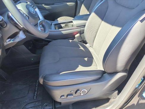 New 2025 Hyundai Palisade Calligraphy image 4