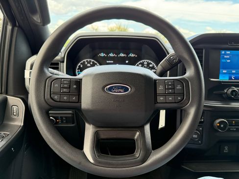 Used 2021 Ford F150 XL w/ STX Appearance Package image 17