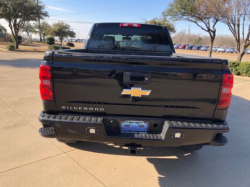 Used 2014 Chevrolet Silverado 1500 W/T image 7