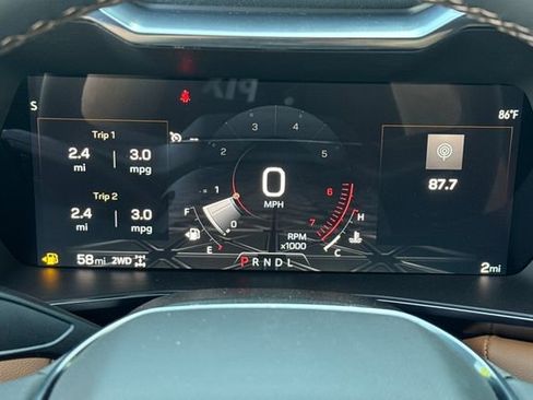 New 2026 GMC Canyon AT4 AWD/4WD image 23
