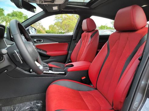 Used 2023 Acura Integra A-Spec FWD image 10