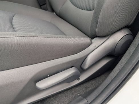 New 2025 Toyota RAV4 LE image 20