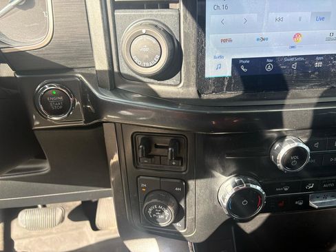 Certified 2023 Ford F150 XLT w/ Equipment Group 302A High image 30