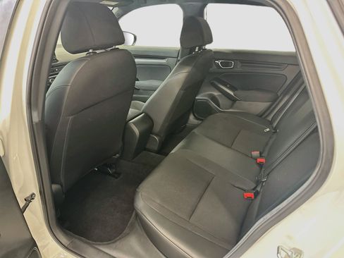 Used 2024 Honda Civic Sport image 28