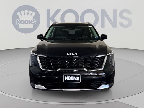 Used 2025 Kia Sorento X-Line EX AWD/4WD image 11