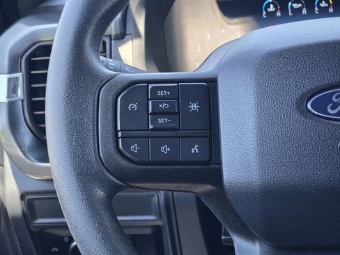 Certified 2024 Ford F150 STX RWD image 25