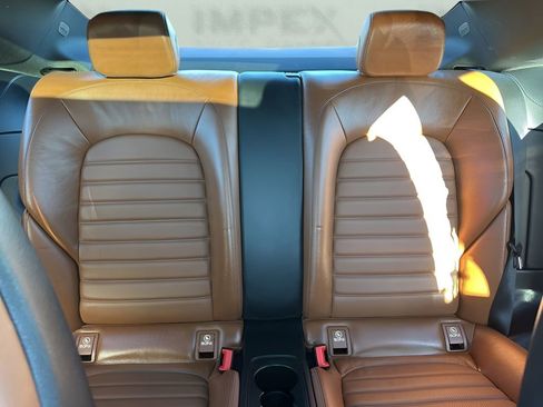 Used 2017 Mercedes-Benz C 43 AMG 4MATIC Coupe image 12