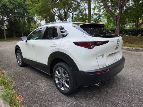 Used 2023 MAZDA CX-30 AWD 2.5 S w/ Select Package image 7