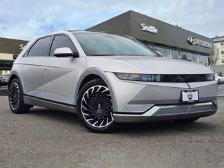 Used 2023 Hyundai Ioniq 5 Limited video 1