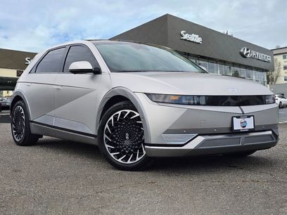 Used 2023 Hyundai Ioniq 5 Limited