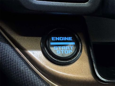 Used 2022 Ford Bronco Sport Outer Banks w/ Tech Package image 25