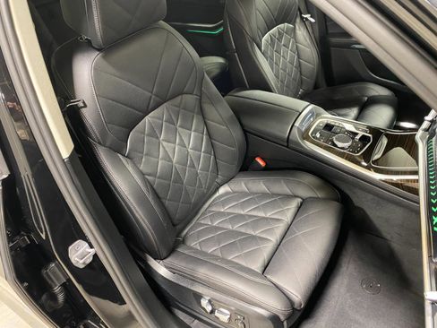 Certified 2023 BMW X7 xDrive40i w/ Parking Assistance Package image 20