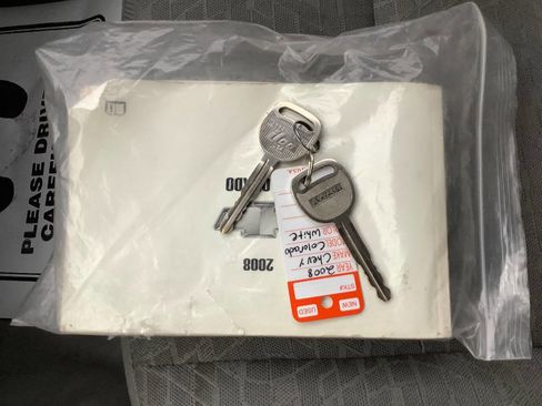 Used 2008 Chevrolet Colorado W/T image 34