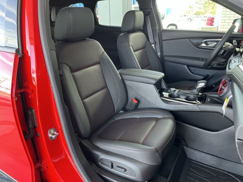Used 2023 Chevrolet Blazer RS w/ Driver Confidence II Package FWD image 25