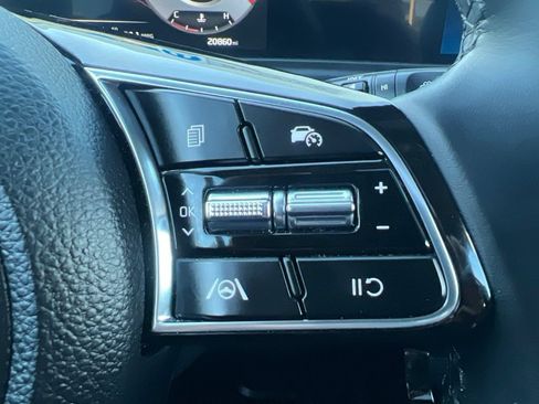Used 2024 Kia Seltos EX AWD/4WD image 53