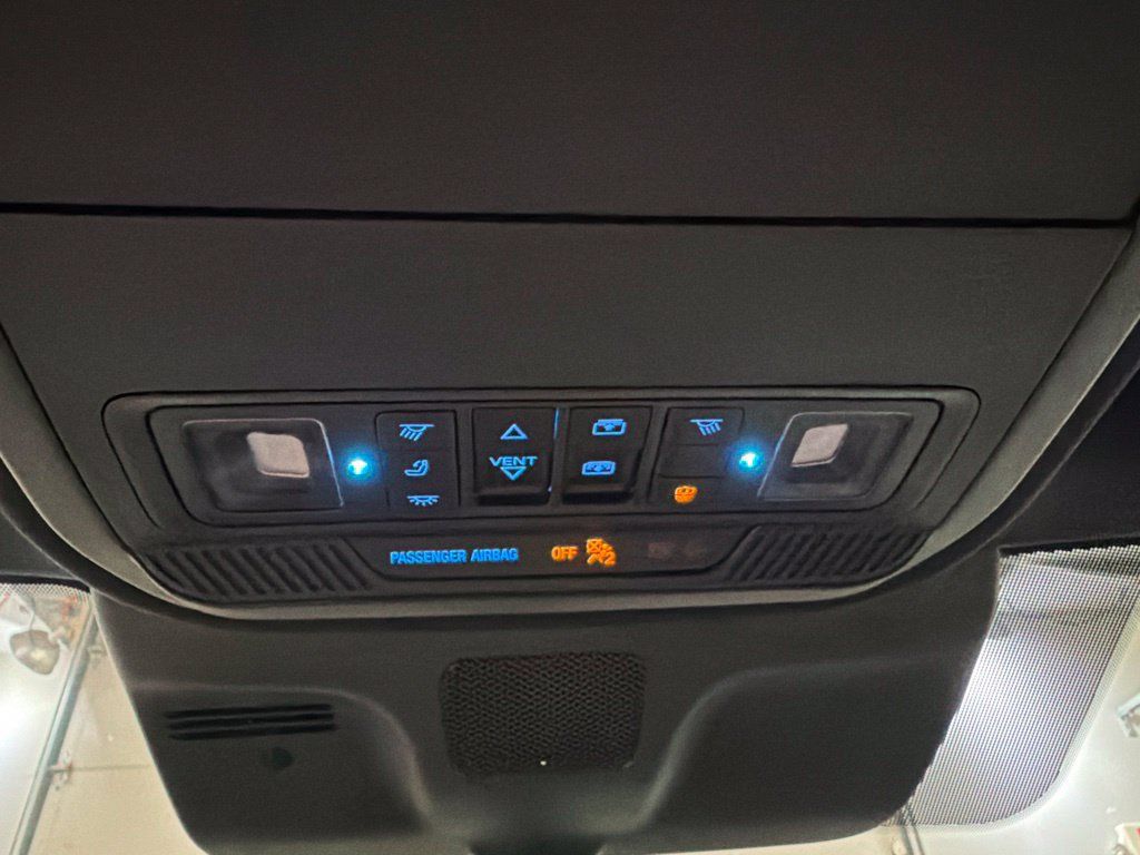 New 2027 Ford Expedition Tremor w/ Driver's Package AWD/4WD image 26