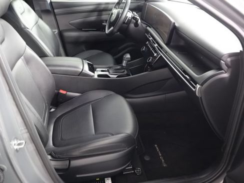 Certified 2025 Hyundai Santa Cruz XRT AWD/4WD image 23