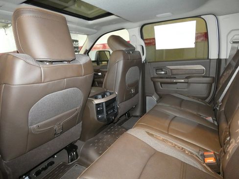 New 2026 RAM 2500 Limited image 30