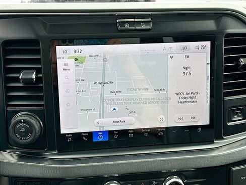 New 2026 Ford F350 4x4 Crew Cab Super Duty image 8