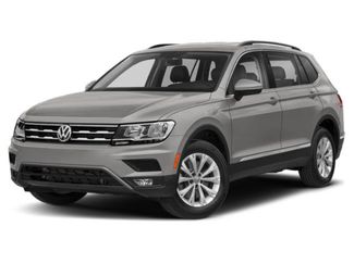 Used 2019 Volkswagen Tiguan SE AWD/4WD video 1