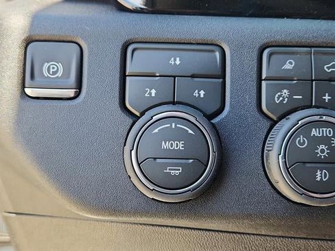 New 2026 Chevrolet Silverado 2500 LT w/ All Star Edition AWD/4WD image 19