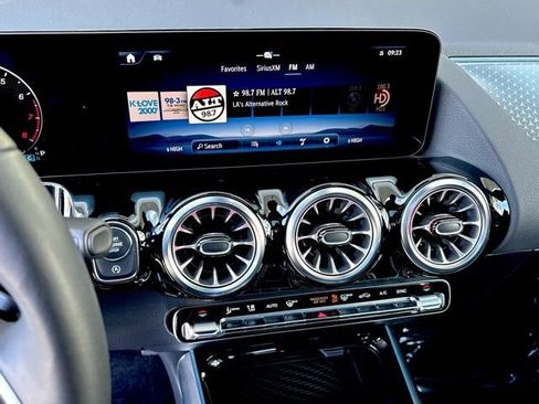 Certified 2026 Mercedes-Benz GLA 250 image 24