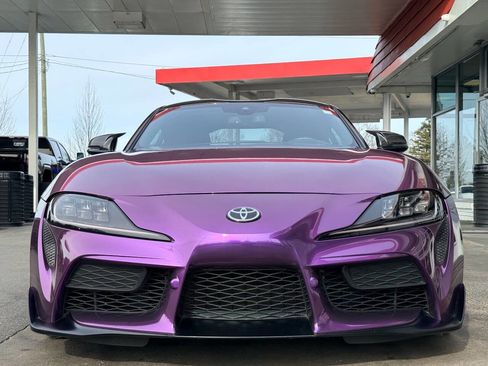 Used 2024 Toyota Supra image 7