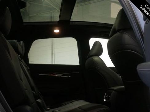 Certified 2023 INFINITI QX50 Sport image 46