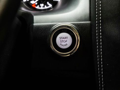 Used 2023 Nissan Armada SL AWD/4WD image 34