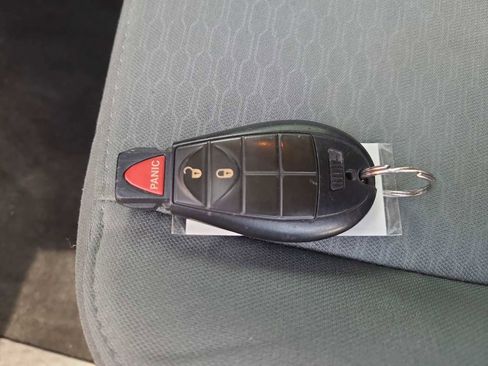 Used 2016 RAM 1500 Tradesman w/ Popular Equipment Group image 28