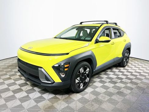 Used 2024 Hyundai Kona SEL FWD image 7